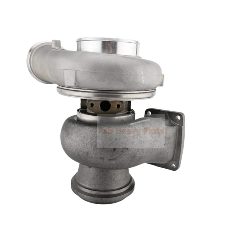 Turbo GT4294 GT429401L Turbocharger 135-5392 1355392 Fits for Caterpillar Excavator 345B 345B L, Engine 3176 3176C - Fab Heavy Parts