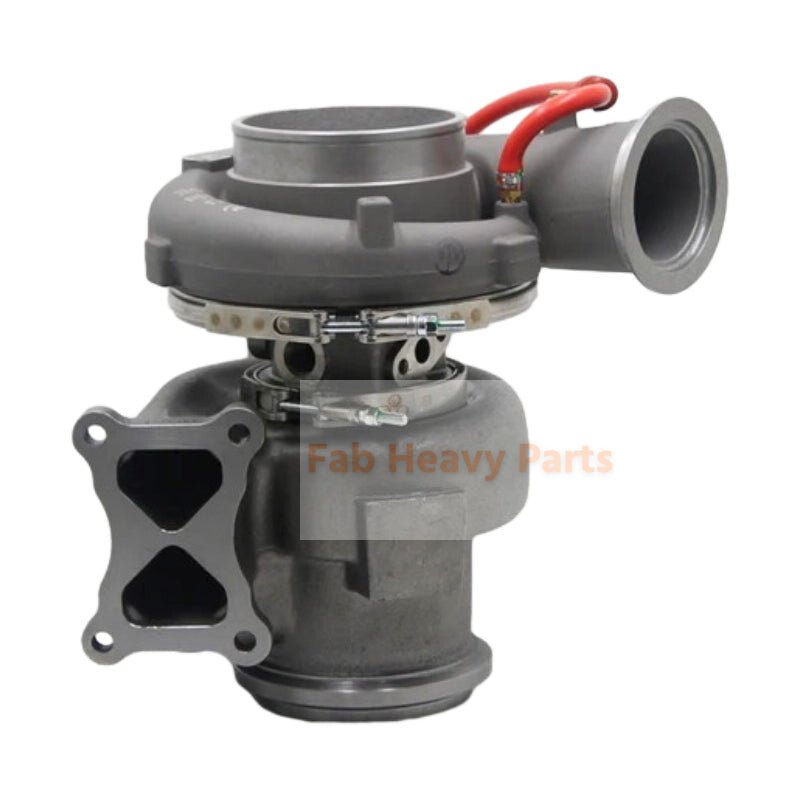 Turbo GT4594BL Turbocharger 247 - 2969 2472969 Fits for Caterpillar CAT Engine C13 Excavator 345C 345D W345C MH - Fab Heavy Parts