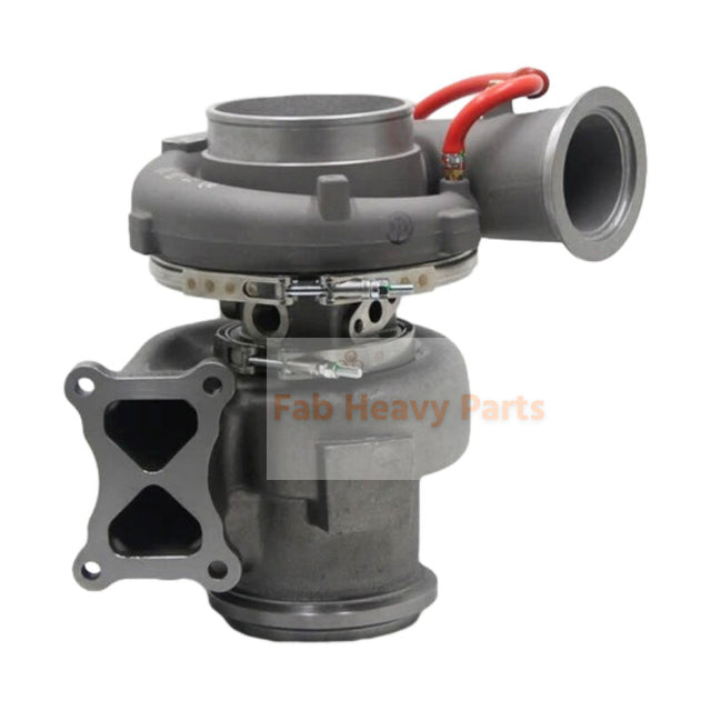 Turbo GT4594BL Turbocharger 247-2969 2472969 Fits for Caterpillar CAT Engine C13 Excavator 345C 345D W345C MH