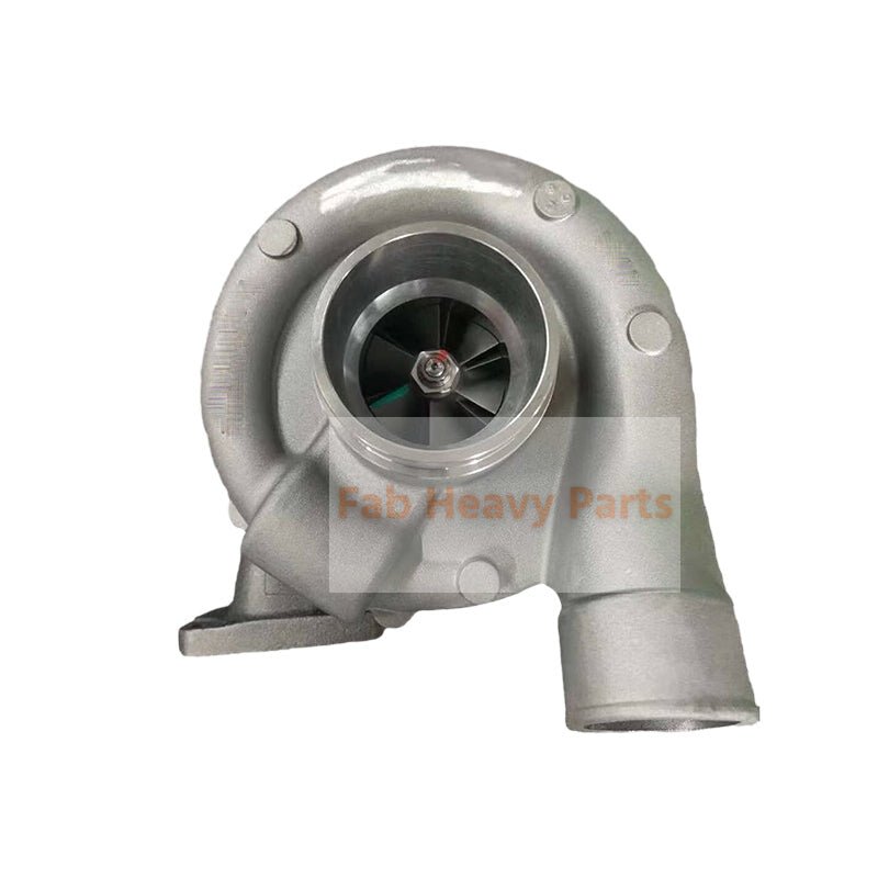 Turbo GT4594LR Turbocharger 763530 - 0001 Fits for Nissan Engine GE13TD Truck Big Thumb - Fab Heavy Parts