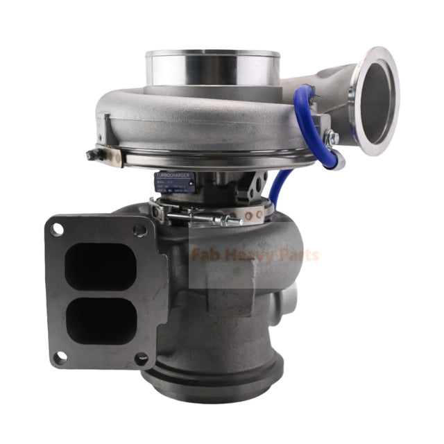Turbo GTA4294BS GT4294S Turbocompresor 190-6210 1906210 Fits para Caterpillar Cat Truck Engine C-12