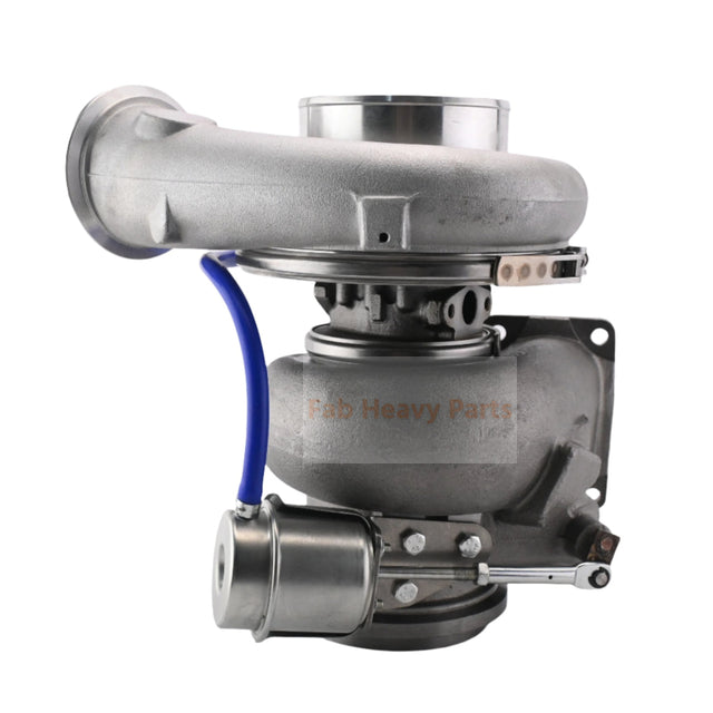 Turbo GTA4294BS GT4294S Turbocompresor 190-6210 1906210 Fits para Caterpillar Cat Truck Engine C-12