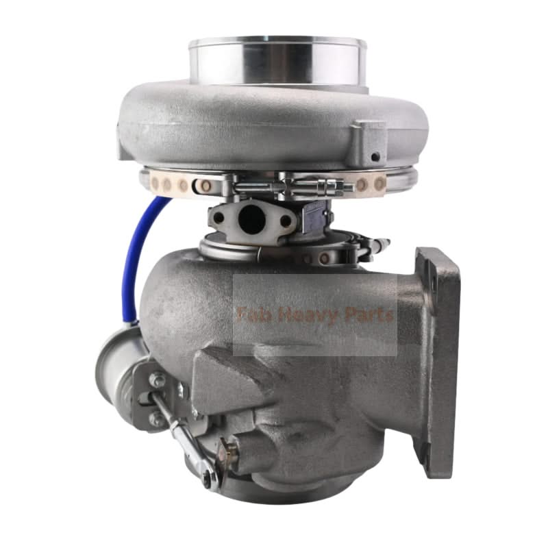 Turbo GTA4294BS GT4294S Turbocharger 190 - 6210 1906210 Fits for Caterpillar CAT Truck Engine C - 12 - Fab Heavy Parts