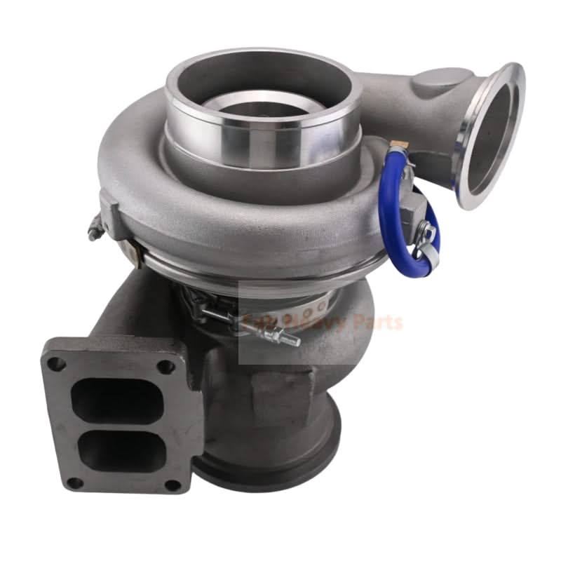 Turbo GTA4294BS GT4294S Turbocharger 190 - 6210 1906210 Fits for Caterpillar CAT Truck Engine C - 12 - Fab Heavy Parts