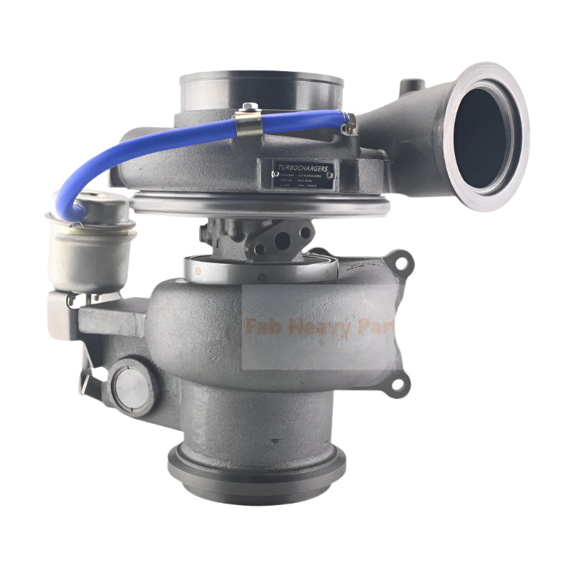 Turbo GTA4502BS Turbocharger 295-7952 2957952 247-2965 2472965 10R-7290 10R7290 Fits for Caterpillar TH35-C13I CX31-C13I, Engine C13