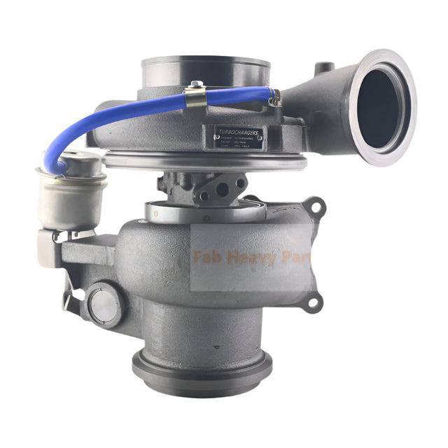 Turbo GTA4502BS Turbocharger 295-7952 2957952 247-2965 2472965 10R-7290 10R7290 Fits for Caterpillar TH35-C13I CX31-C13I, Engine C13