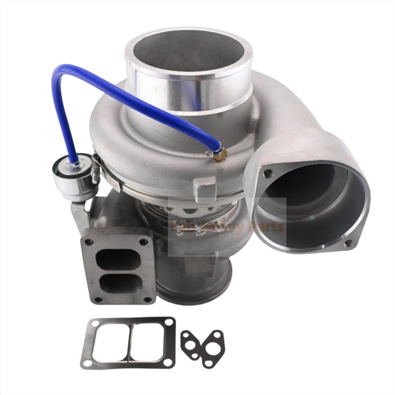 Turbo GTA4702 Turbocharger 0R - 7923 0R7923 Fits for Caterpillar CAT Engine C - 15 C16 3406E 3406C - Fab Heavy Parts