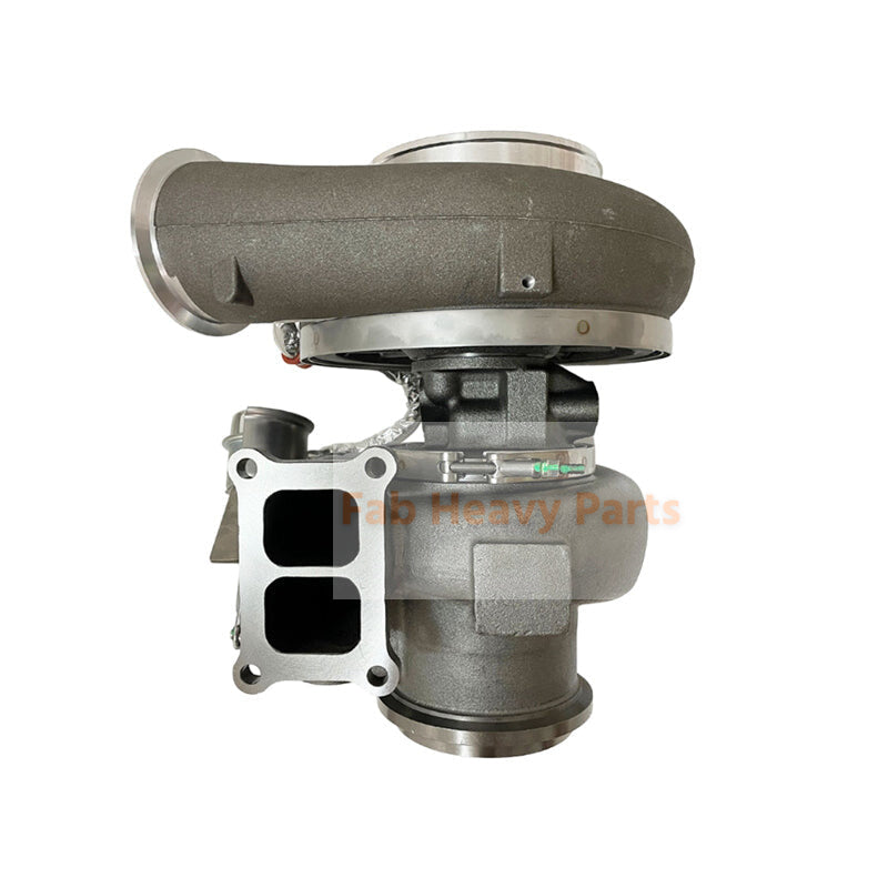 Turbo GTA5523BS Turbocharger 3104765 4955240 Fits for Cummins Engine ISX15 QSX15