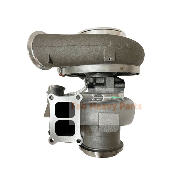 Turbo GTA5523BS Turbolader 3104765 4955240 Passer til Cummins Engine ISX15 QSX15