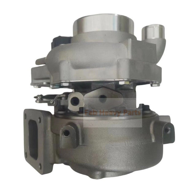Turbo GTB3576KLNRV Turbocharger 17201 - E0654 Fits for Hino 268 338 Engine J08E 7.7L - Fab Heavy Parts