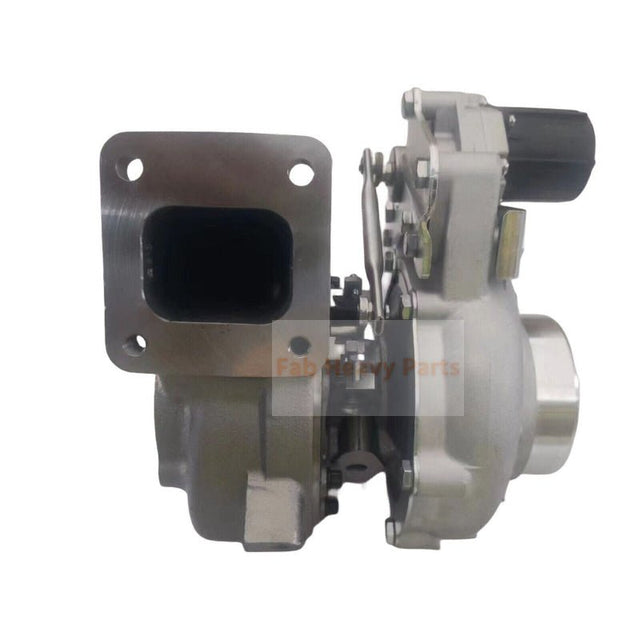 Turbo GTB3576KLNRV Turbocharger 17201 - E0654 Fits for Hino 268 338 Engine J08E 7.7L - Fab Heavy Parts