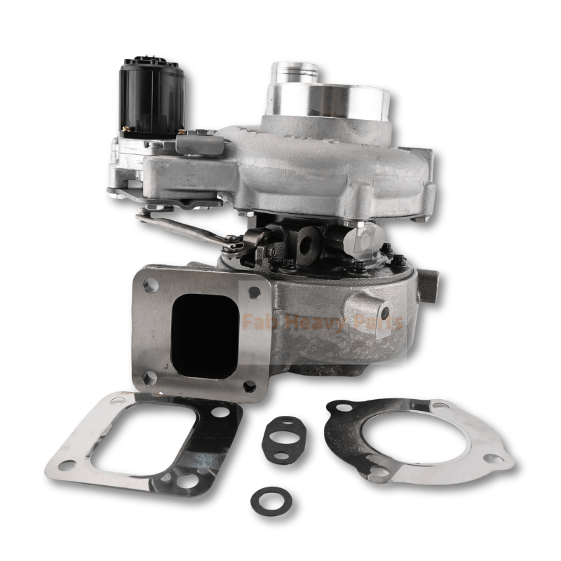 Turbo GTB3576KLNRV Turbocharger 17201E0654 for Hino Engine J08E Final clearance - Fab Heavy Parts