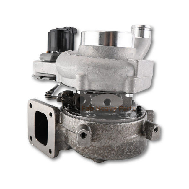 Turbo GTB3576Klnrv TurboCharger 17201E0654 para el motor Hino J08E