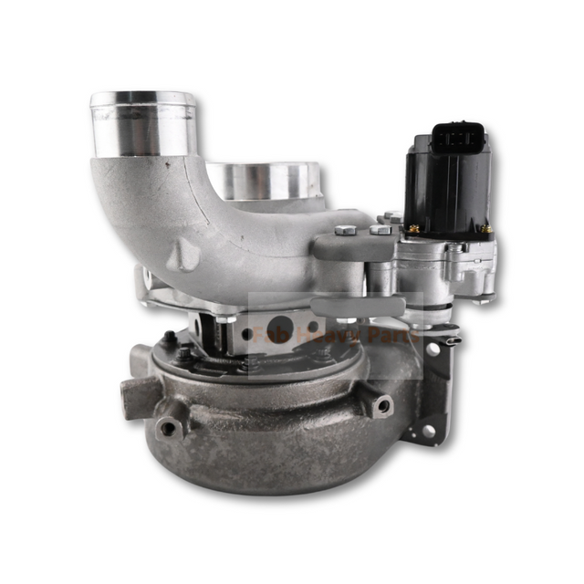Turbo GTB3576Klnrv TurboCharger 17201E0654 para el motor Hino J08E