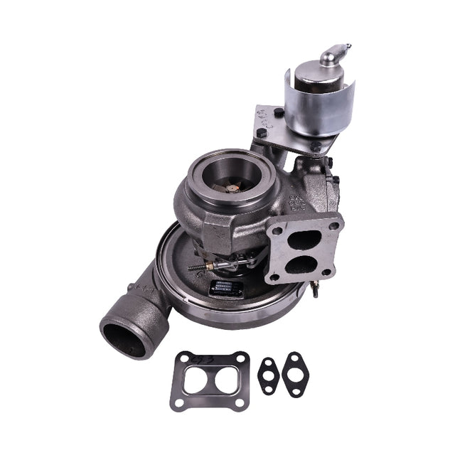 Turbo GTB3782B Turbocharger 376-3795 Fit for Caterpillar Engine C9.3 Excavator 336 336E Tractor 627H D6T D7E Loader 966K 972K