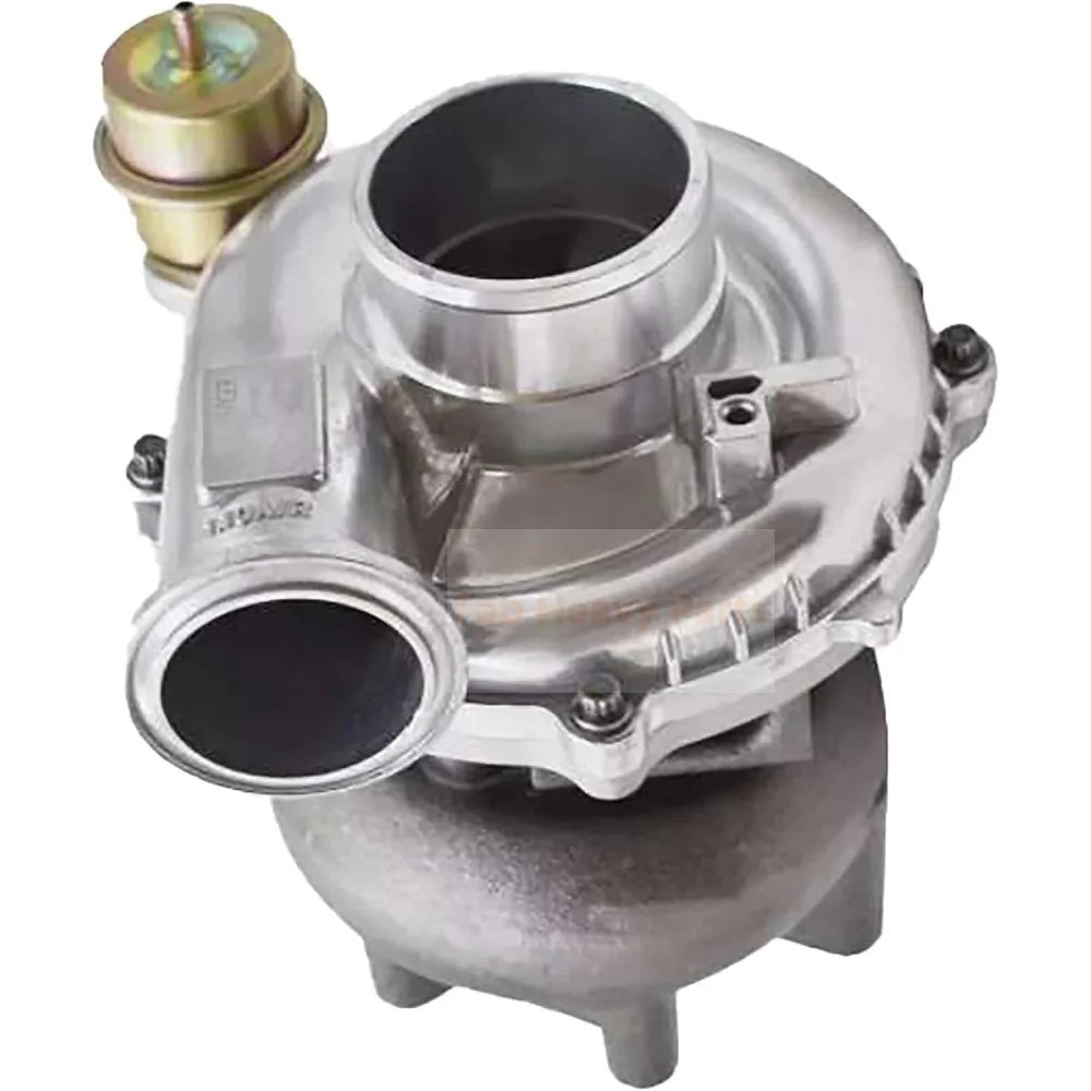 Turbo GTP38 Turbocharger 1831383C92 1831450C91 1831452C91 Fits for Ford Excursion F250 F350 F450 Powerstroke 7.3L - Fab Heavy Parts