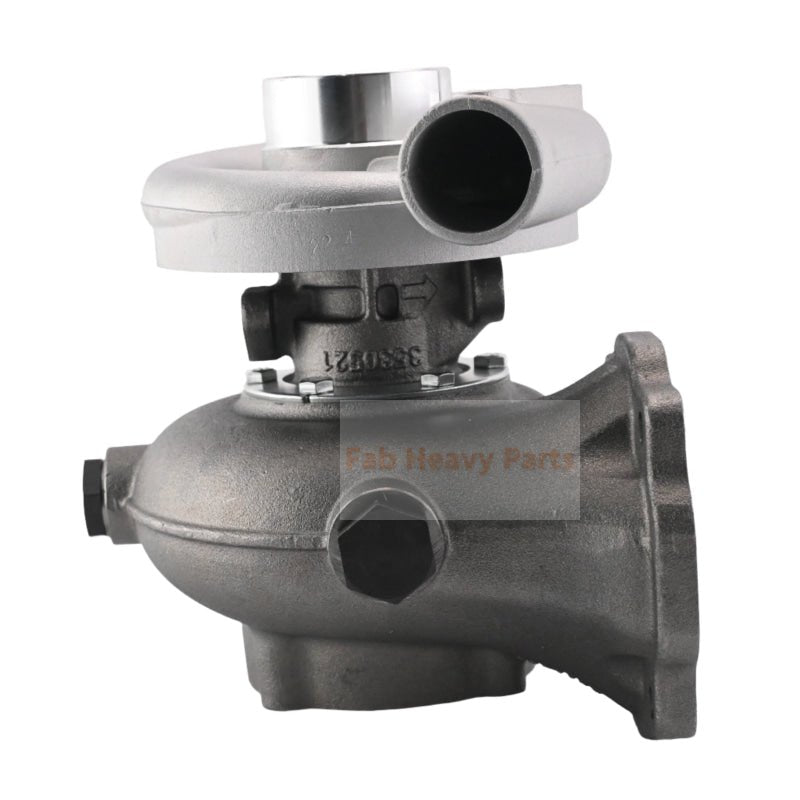 Turbo H1B Turbocharger 3519825 Fits for Perkins Marine Engine T6.354.4M - Fab Heavy Parts