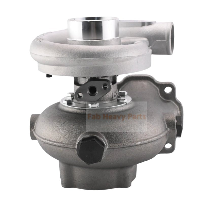 Turbo H1B Turbocharger 3519825 Fits for Perkins Marine Engine T6.354.4M - Fab Heavy Parts