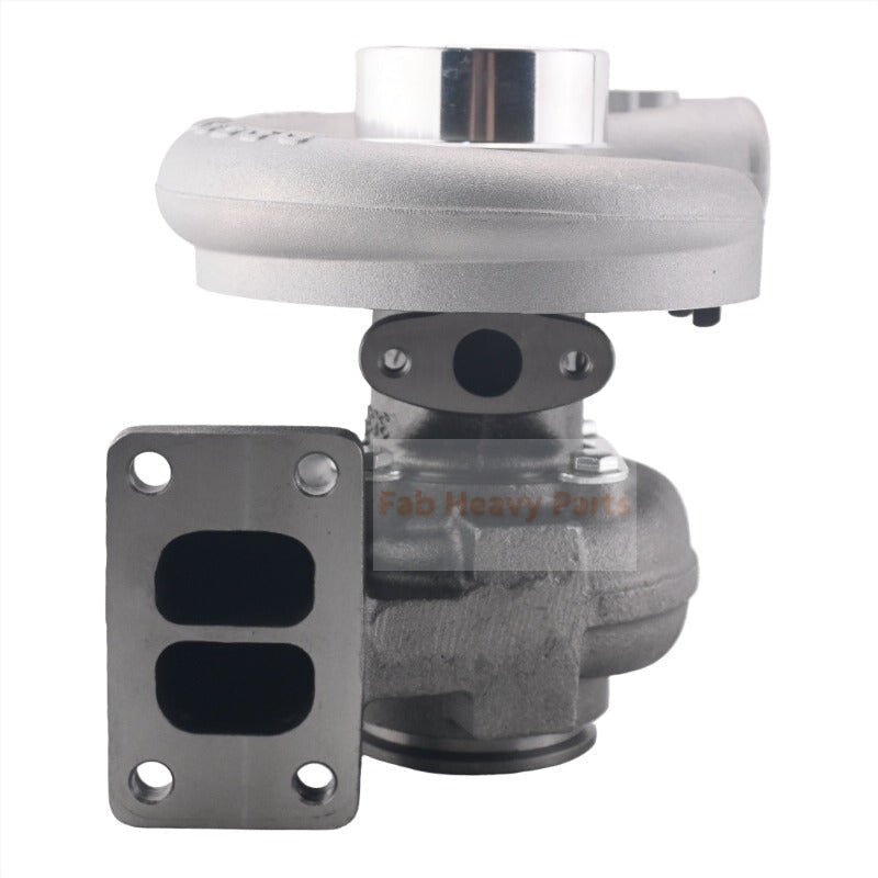 Turbo H1C Turbocharger 3523294 Fits for Cummins Engine 6BTA - Fab Heavy Parts