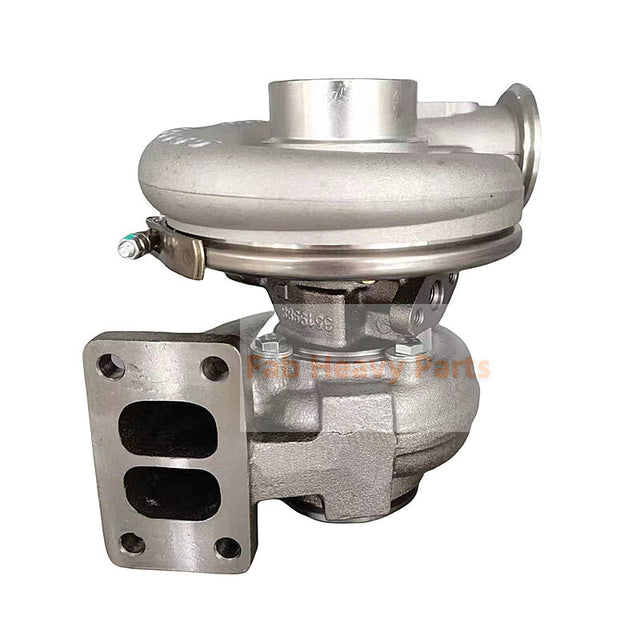 Turbo H1C Turbocharger 3532202 3535118 3532202 Fits for Cummins Engine 4BTAA 4BTA 4BT 3.9L