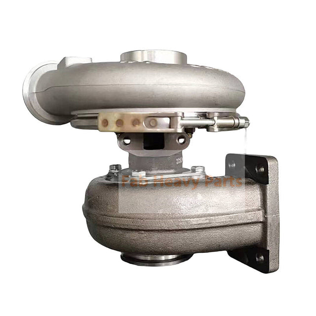 Turbo H1C Turbocharger 3532202 3535118 3532202 Fits for Cummins Engine 4BTAA 4BTA 4BT 3.9L