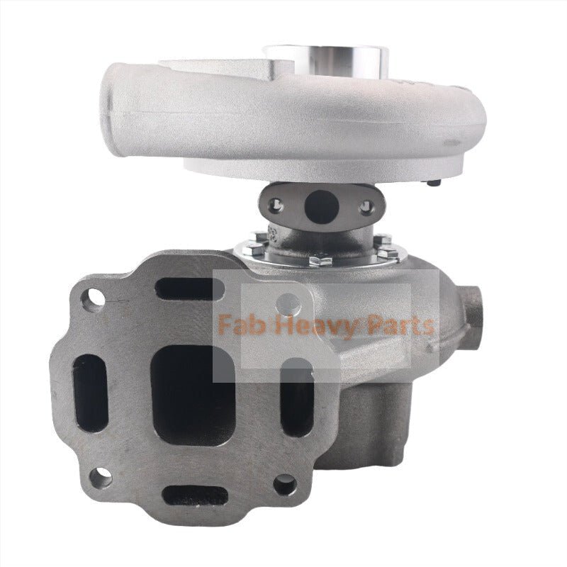 Turbo H1C Turbocharger 3534374H Fits for Cummins Engine 4BT 6BT - Fab Heavy Parts