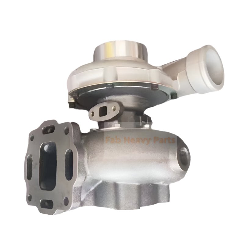 Turbo H2D Turbocharger 3529761 Fits for Cummins Engine 6C8.3 - Fab Heavy Parts