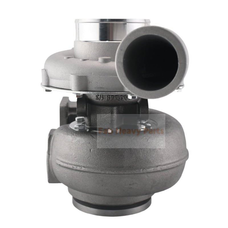 Turbo H2E Turbocharger 3534301 Fits for Cummins Engine L10 - Fab Heavy Parts