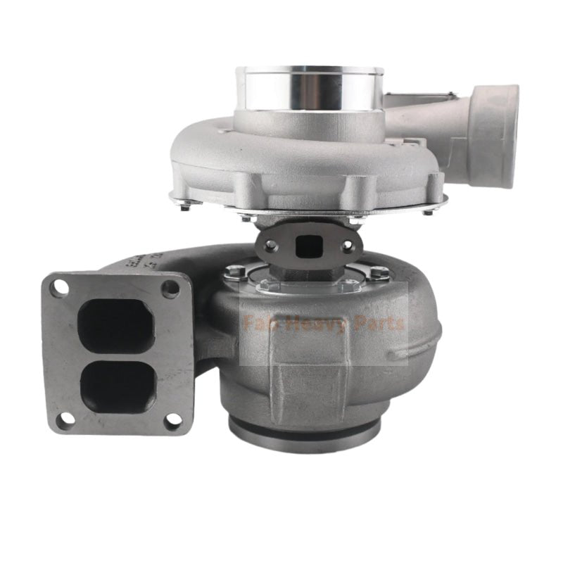 Turbo H2E Turbocharger 3534301 Fits for Cummins Engine L10 - Fab Heavy Parts