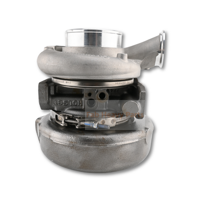 Turbo H300VG Turbocharger 3792225 Fits for Cummins Engine ISBE EURO 6