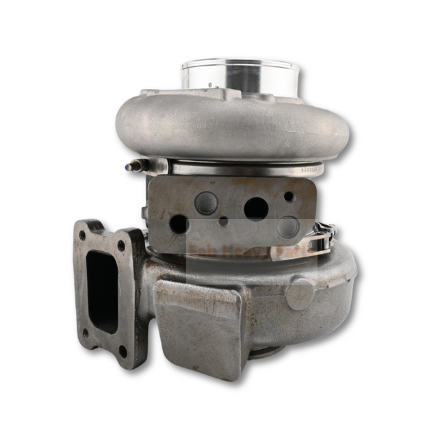 Turbo H300VG Turbocharger 3792225 Fits for Cummins Engine ISBE EURO 6