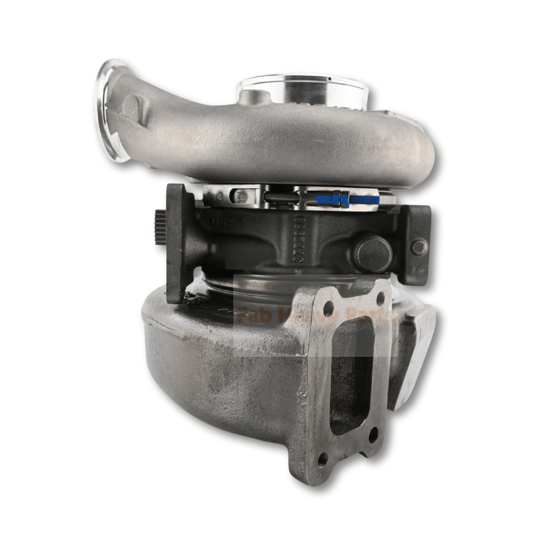 Turbo H300VG Turbocharger 3792225 Fits for Cummins Engine ISBE EURO 6 - Fab Heavy Parts