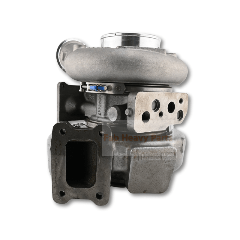 Turbo H300VG Turbocharger 3792225 Fits for Cummins Engine ISBE EURO 6 - Fab Heavy Parts