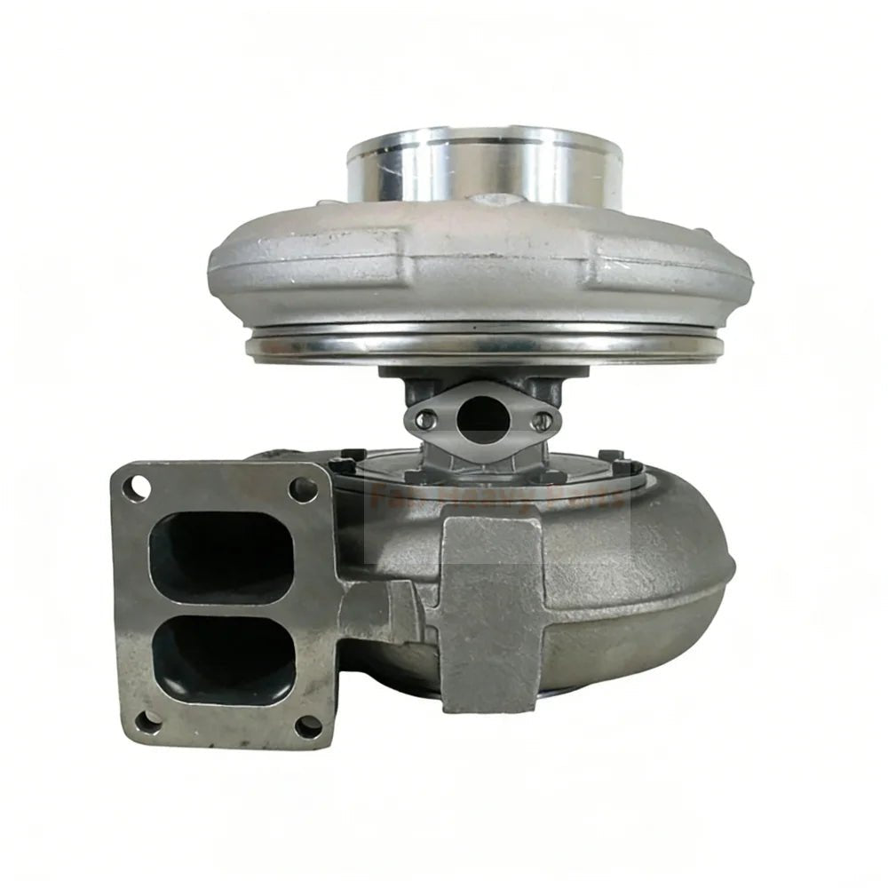 Turbo HC5A Turbocharger 3801722 35940278 for Cummins Engine KTA19 KT19 K38 KTA38 K19 KTA1150 - Fab Heavy Parts
