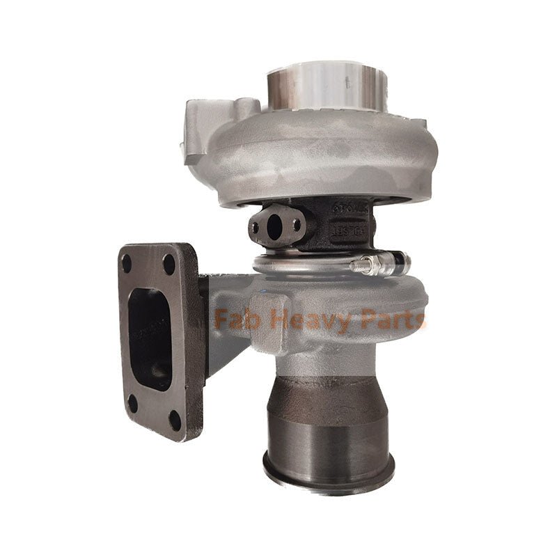 Turbo HE200FG Turbocharger 3794519 3794518 Fits for Cummins Engine 4BTA - Fab Heavy Parts