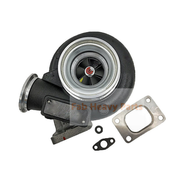 Turbo HE200FG Turbocharger 5329832 5329834 Fits for Cummins Engine B3.3 4B 4BT 4BTA-G11