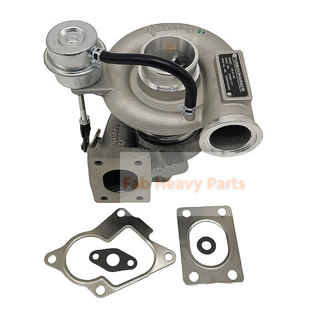 Turbo HE200WG HE211WG Turbolader 3788177 Passend für Cummins Motor ISF ISF2.8 R2.8