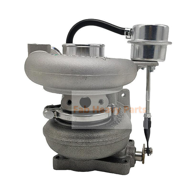 Turbo HE200WG HE211WG Turbolader 3788177 Passend für Cummins Motor ISF ISF2.8 R2.8