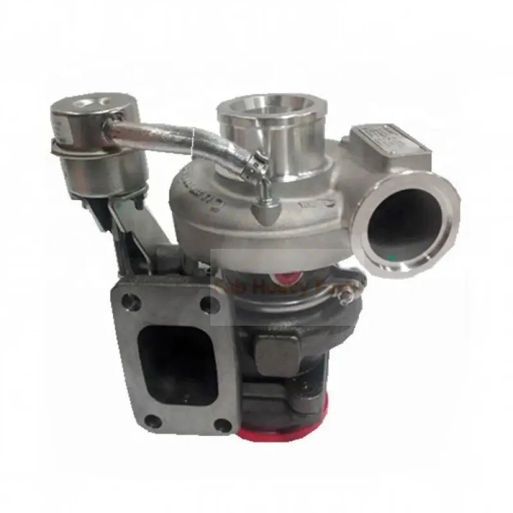 Turbo HE200WG Turbocharger 3769719 for Cummins Engine ISB3.9 4BTAA 6CT - Fab Heavy Parts