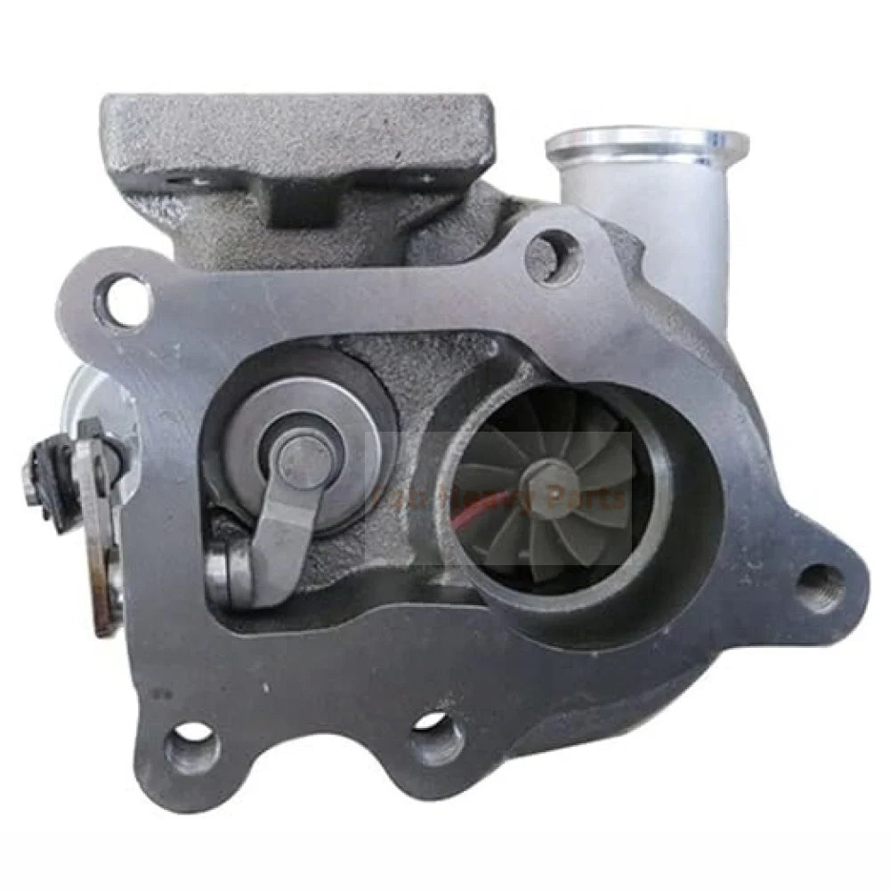 Turbo HE200WG Turbocharger 3776285 3776281 3796170 5350918 for Cummins Engine ISF2.8