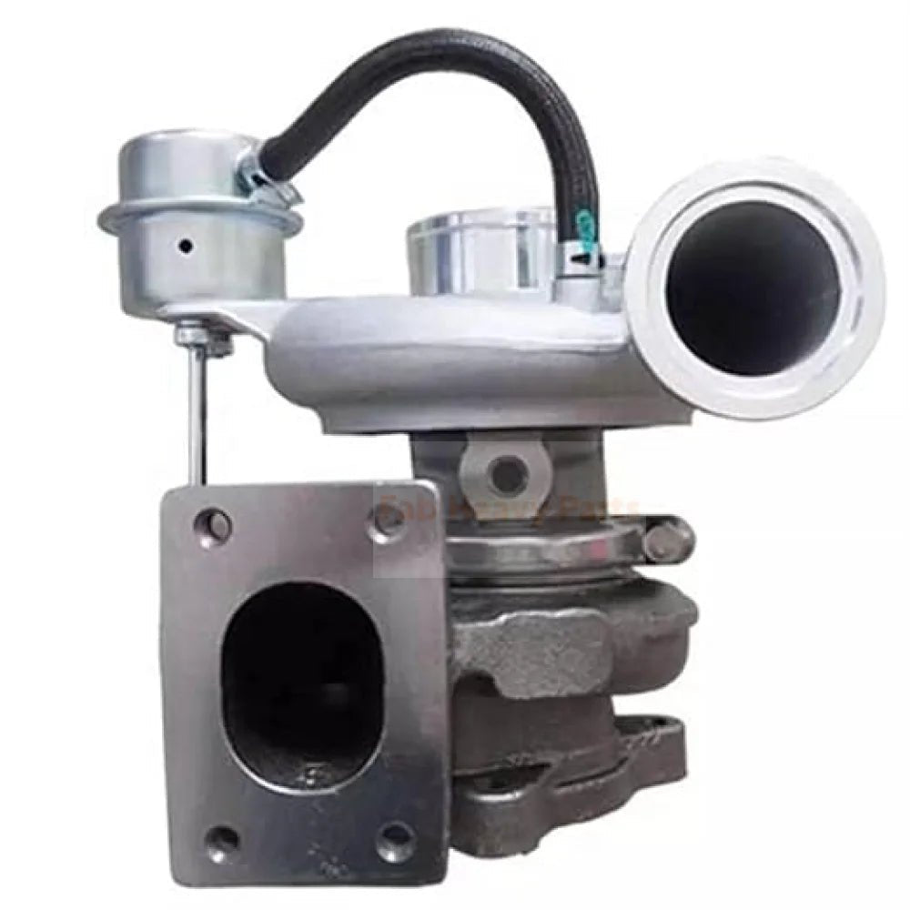 Turbo HE200WG Turbocharger 3776285 3776281 3796170 5350918 for Cummins Engine ISF2.8 - Fab Heavy Parts