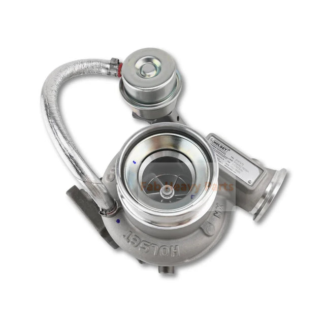 Turbo HE200WG Turbocharger 3790143 3790144, Fits Cummins Foton Engine QSF3.8
