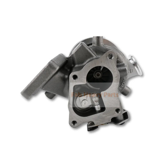 Turbo HE200WG Turbocharger 3790143 3790144, Fits Cummins Foton Engine QSF3.8