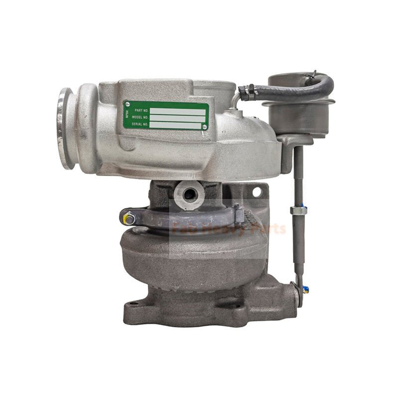 Turbo HE221W Turbocharger 4040564 Fits for Cummins Engine 6B5.9 QSB4.5 - Fab Heavy Parts