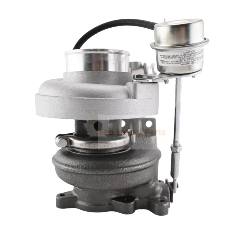 Turbo HE221W Turbocharger 4040569 Fits for Cummins Engine QSB4.5 QSB QSB4 - Fab Heavy Parts