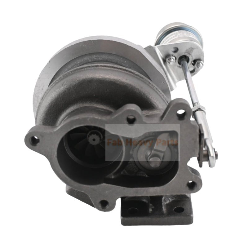 Turbo HE221W Turbocharger 4040569 Fits for Cummins Engine QSB4.5 QSB QSB4 - Fab Heavy Parts