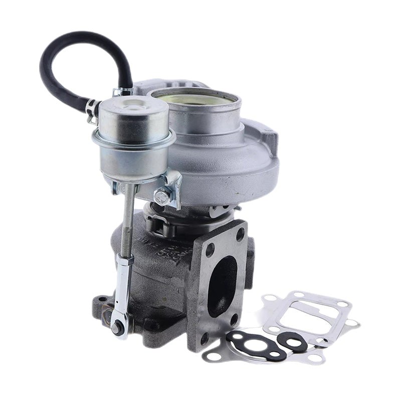 Turbo HE221W Turbocharger 4040572 for Cummins Engine QSB - Fab Heavy Parts