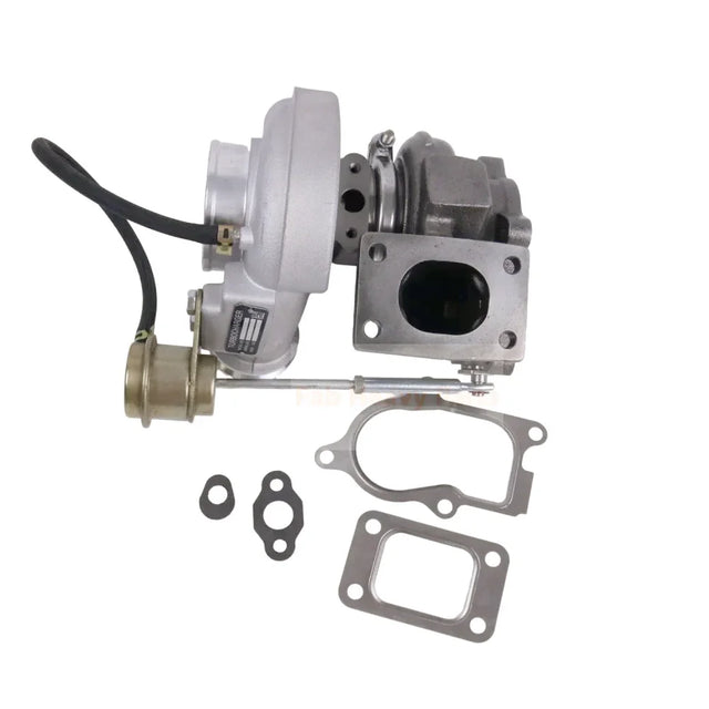 Turbocompresseur Turbo HE221W 4955726 4033249 403324900, convient pour Cummins QSB QSB4