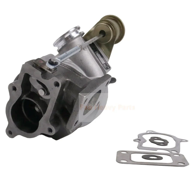Turbocompresseur Turbo HE221W 4955726 4033249 403324900, convient pour Cummins QSB QSB4