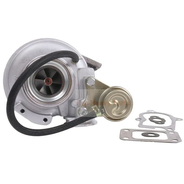 Turbocompresseur Turbo HE221W 4955726 4033249 403324900, convient pour Cummins QSB QSB4